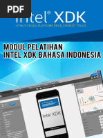 Download Ebook Intel XDK bahasa Indonesiapdf by Ade Hilmawan SN332550645 doc pdf