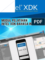 Ebook Intel XDK Bahasa Indonesia PDF