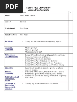 lesson plan 3  revised