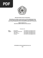 Makalah Bahasa Indonesia Yang Baik Dan Benar