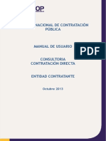 Consultoria Contratacion Directa .pdf