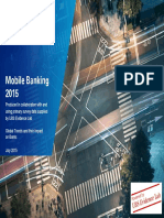 2015 - KPMG - Mobile Banking 2015 PDF