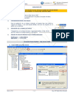 Semana 02 - Acceso A SQL