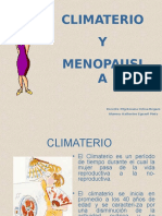 Climaterio, Menopausia y sus Síntomas: Guía Completa