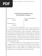 Puente Arizona et al v. Joseph M. Arpaio et al.