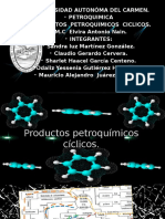 Petroquimica