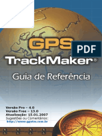 Guia Trackermaker