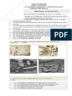 Evaluacion Prueba Aborigenes 10 de Julio