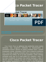 Cisco Packet Tracer