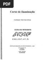 Apostila Foto Publicitaria