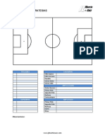 Alineacion Estrategias