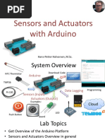 Getting Started in Electronics | PDF