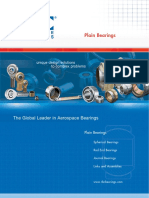 RBC Plain Bearings Web