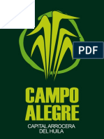 Campo Alegre