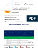 Bang bao gia sach TOEIC.pdf