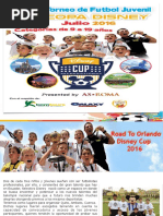 Selectivo 2016 Powerade