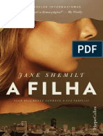 A Filha - Jane Shemilt