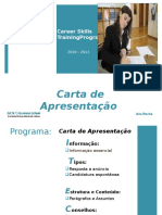 PAIP - Carta Apresent - 2010