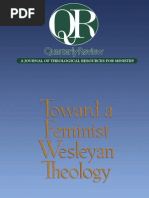 Download Winter 2003-2004 Quarterly Review - Theological Resources for Ministry   by United Methodist General Board of Higher Education and Ministry SN33257317 doc pdf