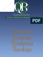Download Winter 2003-2004 Quarterly Review - Theological Resources for Ministry   by United Methodist General Board of Higher Education and Ministry SN33257317 doc pdf