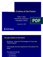Rolls Royce - The Gas turbine of the future - 23 pp - English.pdf