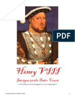 Henry Rules