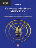 Jardim - Conversando Sobre MOINTIAN