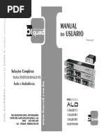 Manual Hibridas Telefonicas Alo