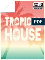 Cr2 - Tropical House