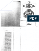 BINFORD, L. 1988. en Busca Del Pasado PDF