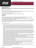 Estudio del sedimento urinario _ Portal Veterinaria Albéitar