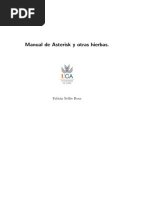 Download Introduccin a Asterisk por la Universidad de Cadiz by Aprende Viendo Mexico SN33258214 doc pdf