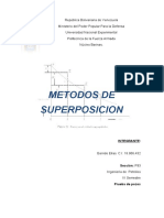 70126342 Principio de Superposicion Prueba de Pozos