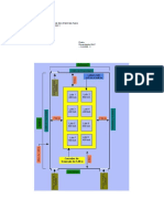 Regras para armazenamento de GLP classe V