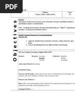 lesson plan 3 eng intervention