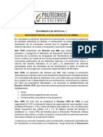 Documento de Apoyo No1-Antecedentes