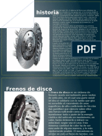 Frenos Su Historia Practica 2