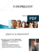Taller Depresion