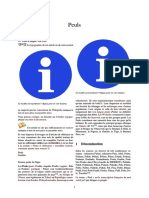 Peuls PDF