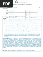 Lesson Plan 3