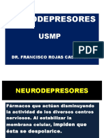 10.2 Neurodepresores