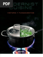 Modernist Cuisine At Homepdf Salad Steak - 