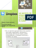 Guía Dropbox