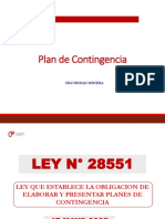 Plan de Contingencia 41079