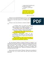 101 La Necesidad de Revelacion PDF