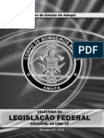 Livro de Leis Federais