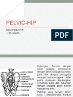 Pelvic Hip