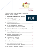 Psicologia Cuaderno= Parkinson