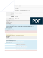 Parcial Quiz y Final Psicometria