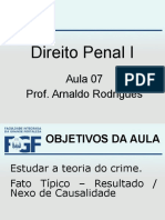 Aula 7 Penal I